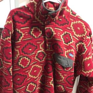 Patagonia pullover